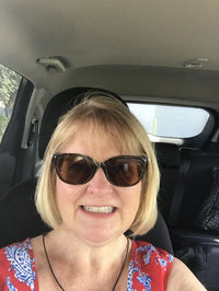 Mariana S., 44, Guadalajara