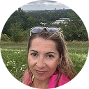 Luisa P., 48, Mérida